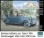 Master Box - German military car, Type 170V, Tourenwagen with crew, WW II era