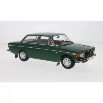 MCG - Volvo 142 dunkelgrün 1973