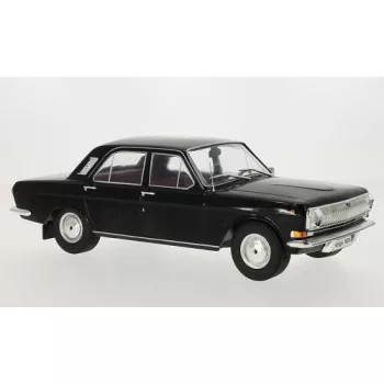 MCG - Wolga M24, schwarz, 1972, 1:18
