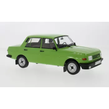 MCG - Wartburg 353, grün, 1985, 1:18
