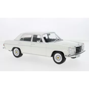 MCG - Mercedes 200 D (W115), weiss, 1968, 1:18