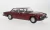 MCG - Jaguar XJ Series III, dunkelrot, 1979, 1:18