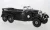 MCG - Mercedes G4 (W31), schwarz, 1938, 1:18