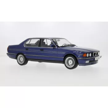 MCG - BMW Alpina B11 3,5 dark blue 1992