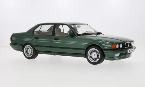 MCG - BMW Alpina B11 3,5 dark green 1992