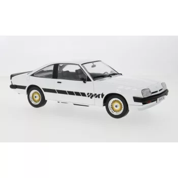 MCG - Opel Manta B Sport, weiss, 1980, 1:18