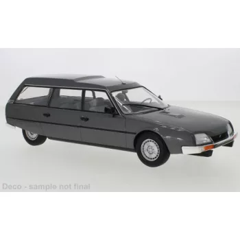 MCG - Citroen CX Break, grau, 1976, 1:18