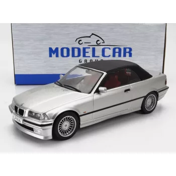 MCG - BMW 3-SERIES B3 3.2 (E36) ALPINA CABRIOLET 1995 SILVER