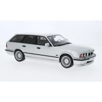 MCG - BMW Alpina B10 (E3 silber 