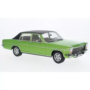 MCG - Opel Diplomat B, grün/schwarz, 1972, 1:18