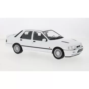 MCG - Ford Sierra Cosworth 4x4, weiss, 1992, 1:18
