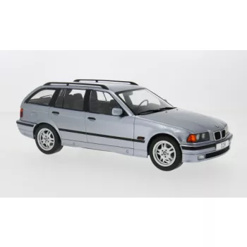MCG - BMW 3er (E36) Touring, blau, 1995, 1:18