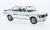 MCG - BMW 2002 Alpina, weiss/Dekor, 1973, 1:18