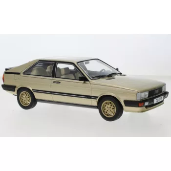 MCG - Audi Coupe GT, beige, 1983, 1:18