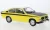 MCG - Opel Kadett C Coupe gelb 
