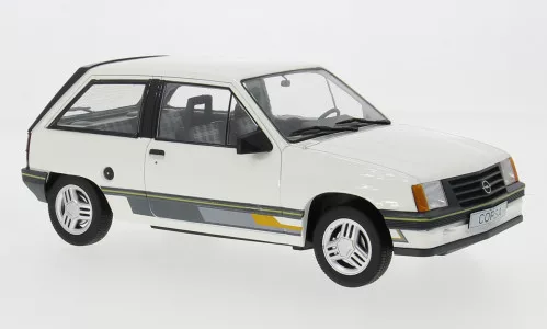 MCG - Opel Corsa A Sprint, weiss, 1983, 1:18
