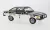 MCG - Ford Escort MK II RS 2000, FIA World Rally Championship, Tour of Great Britain, 1977, #9, 1:18