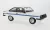 MCG - Ford Escort MK II RS 2000, weiss, 1977, 1:18