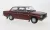 MCG - Volvo 142, dunkelrot, 1973, 1:18