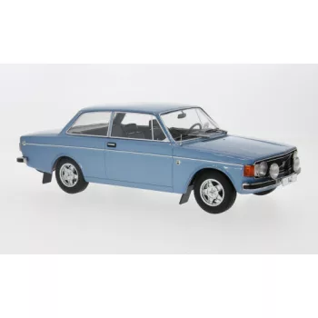 MCG - Volvo 142, blau, 1973, 1:18