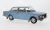 MCG - Volvo 142, blau, 1973, 1:18