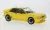 MCG - VW Scirocco Rieger GTO, gelb, 1980, 1:18
