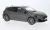 MCG - Ford Focus ST, grau, 2022, 1:18