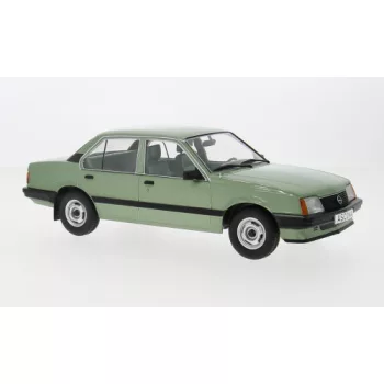 MCG - Opel Ascona C, grün, 1981, 1:18
