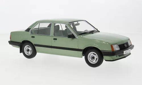 MCG - Opel Ascona C, grün, 1981, 1:18