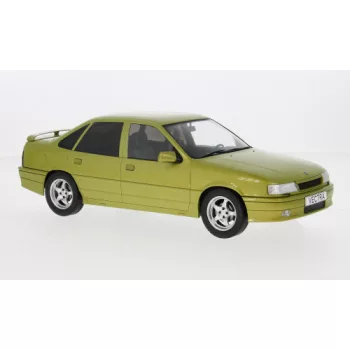 MCG - Opel Vectra A 2000 gelb 