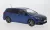 MCG - Ford Focus ST Turnier, dunkelblau, 2014, 1:18