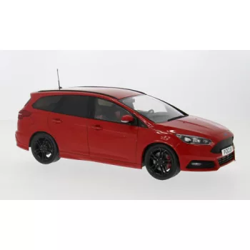 MCG - Ford Focus ST Turnier, rot, 2014, 1:18