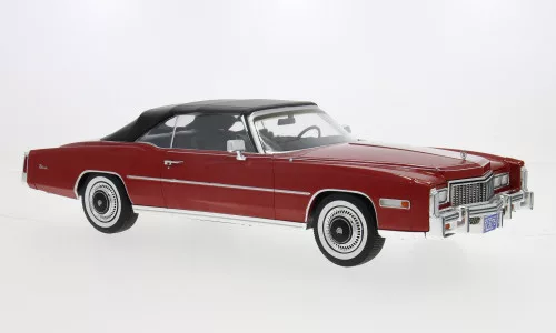 MCG - Cadillac Eldorado Conve rot 