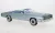 MCG - Cadillac Eldorado Conve hellblau 