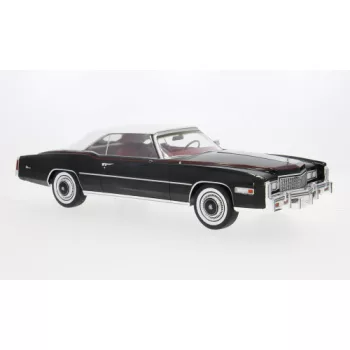 MCG - Cadillac Eldorado Conve schwarz 