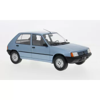 MCG - Peugeot 205 hellblau 
