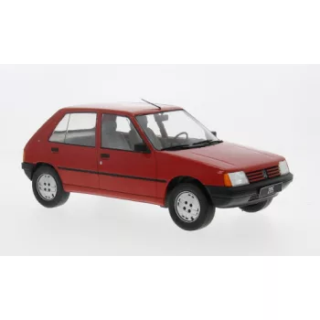 MCG - Peugeot 205 rot 
