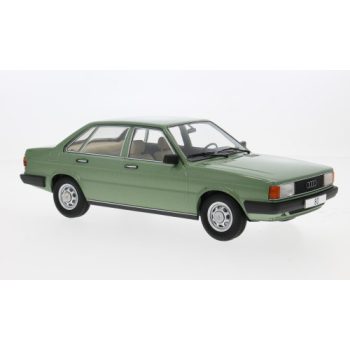 MCG - Audi 80 (B2) hellgrün 