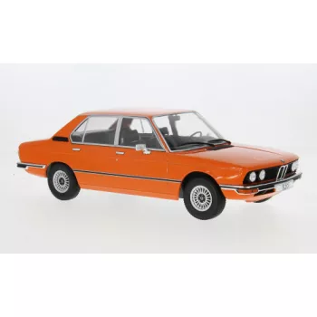 MCG - BMW 5er (E12) orange 