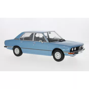 MCG - BMW 5er (E12) hellblau 