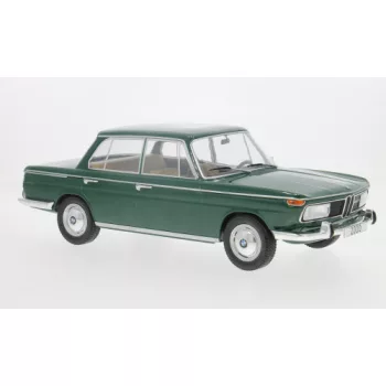 MCG - BMW 2000 (Typ 121) dunkelgrü 