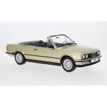 MCG - BMW 325i (E30) Cab beige 