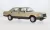 MCG - Mercedes S-Klasse (W126) beige 1979 1:18