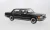 MCG - Mercedes S-Klasse (W116) schwarz 1972