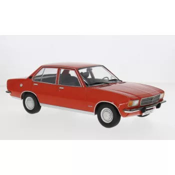 MCG - OPEL REKORD 1700 1970 RED