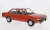 MCG - OPEL REKORD 1700 1970 RED