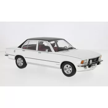 MCG - OPEL COMMODORE B GS/E 1972 WHITE