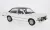 MCG - OPEL COMMODORE B GS/E 1972 WHITE