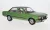 MCG - OPEL COMMODORE B GS/E 1972 GREEN