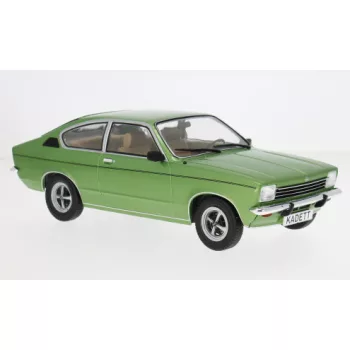 MCG - Opel Kadett C Coupe grün 1975 1:18